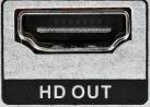HDMI PORT
