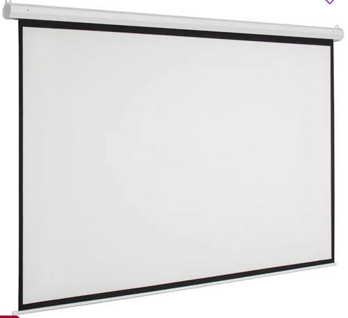 100 Inch-Screen Projector